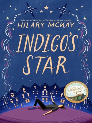 cover image of Indigo's Star